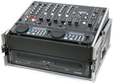 Citronic CDM10:4 MK5 19" 4 Channel USB Mixer